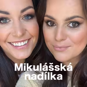 160: Mikulášská nabídka