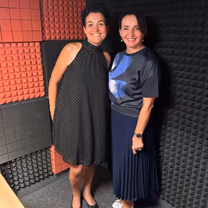 Nebuďte tak moc HR – Lenka Žlebková