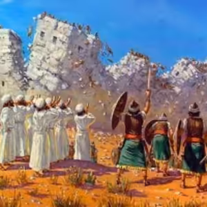 12.10.2025 17.po Svätej Trojici (Joz 2,1-21) kázeň Poprad