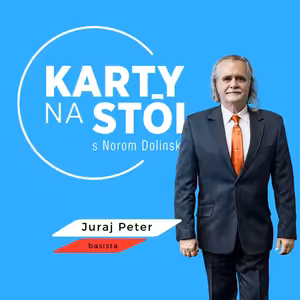 Basista Juraj Peter: Vyhral som súd a vraciam sa do SND