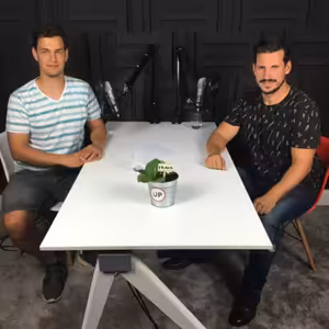 Martin Valihora: Po drogovom období hráva so svetovými hviezdami a rozvíja slovenskú hudbu