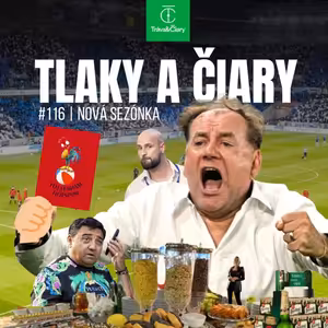 #116 | Nová sezónka