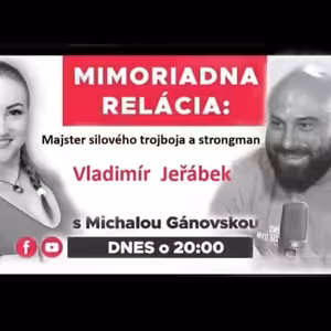 Špeciálna relácia - Kulturblog 17.5.2022