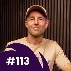 #113 Bull plemena jsou pracovní psi bez práce: Aleš Jarotek
