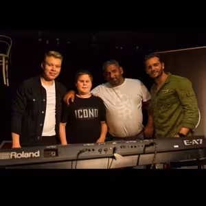 zpěvák, Jan Kopečný