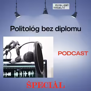 Prehľad s nadhľadom špeciál - 2026-03-17 Rozhovor s Iránskym veľvyslancom – Asadollah Eshragh Jahromi