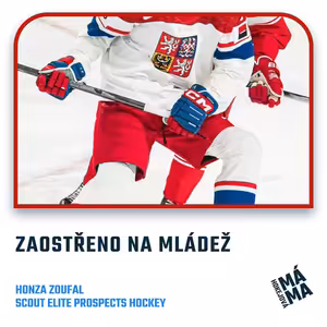 Zaostřeno na mládež - repre turnaje!