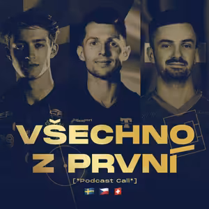 VŠECHNO Z PRVNÍ #️⃣ 1️⃣