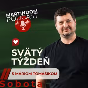 Svätý týždeň #6: BIELA SOBOTA