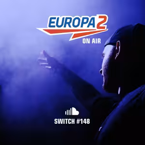 #SWITCH148 [LUISDEMARK] on Europa 2