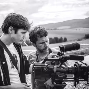 Dominik Jursa O Filme Zlatá Zem