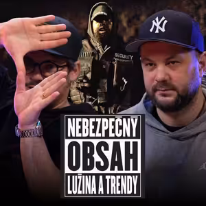 Epi. 224 - Kanyeho Árijský marketing