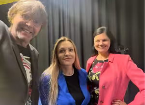 Eva Tělecká: "Mám spousty plánů. Třeba si založit malou farmu, a taky příští rok absolvovat kurz biochemie na Harvardu."