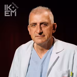 Léčba ischemické choroby srdeční v nových prostorách a s moderními přístroji.