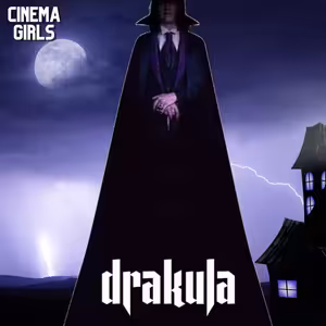 #121 Dracula: Příběh lásky od Luca Bessona