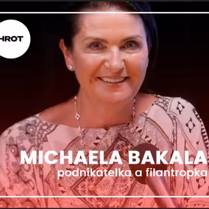 Michaela Bakala o odchodu Respektu, Klausovi, médiích, vzdělávání, populismu a volbách