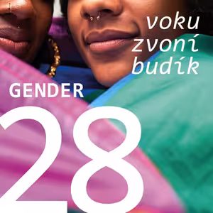 V genderu se nic neděje a točí se blbý filmy