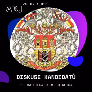 Diskuse kandidátů na primátora Prahy