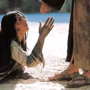 Modlitba online kdo se ponizuje bude povysen 21032020 CZ