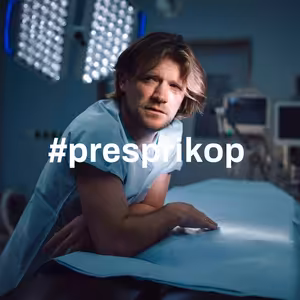 „Operovat Petru Kvitovou po napadení byl tlak. Svoje ruce pojištěné nemám“ – Radek Kebrle