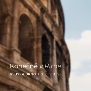 Konečně v Římě (Skutky, část 18)