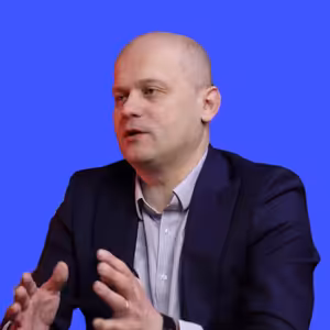 Radim Dohnal – Chceme růst? Zapomeňte na dotace a začněte makat!