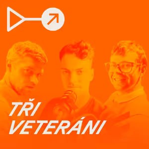 #29: Speciál: Tři veteráni