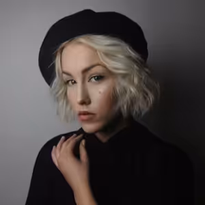 VOŠH podcast - Barbora Šampalíková