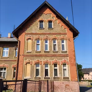 Vesnicopis #46 Ze Zbůchu do Nýřan