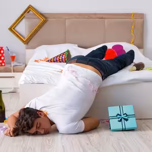 Small Talk #29 - Co když mírně přebereme