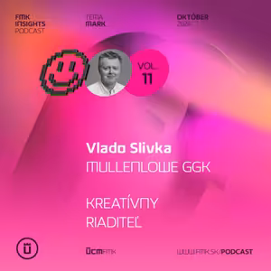 E11 / Kedysi púšťanie reklám v telke bolo zdrojom zábavy - Vlado Slivka