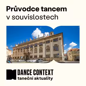 Episode 50: O politice s Hanou Polanskou a Jan Žůrkem, kteří reagují na to, jak dopadly volby, ale zamýšlejí se i nad odolností a angažovaností českého umění