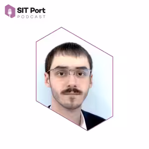 STARTUP PEOPLE: Tom Giribone