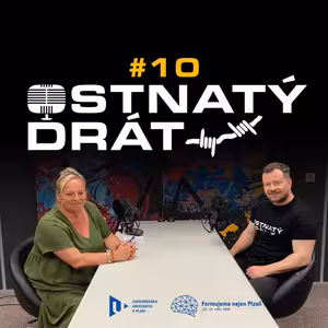 #10 Hana Prokopová: Otevřená věznice neznamená, že otevřeme brány