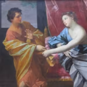 Biblická hodina 24.9.2020 (1.Moj 39.kap) výklad