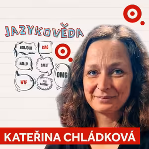 Buňky na angličtinu má každý. Jen možná používáte špatnou metodu, říká lingvistka