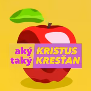 Láska – Aký Kristus, taký kresťan 7