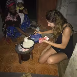 Namiesto all inclusive dovolenky dobrovoľníctvo v Tanzánii