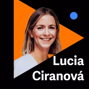 S4E3 | Lucia Ciranová, Úrad vlády SR: Inovácia je nový spôsob pozerania na starý problém
