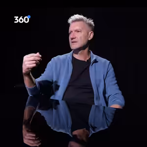 A. Kraus, ktorý bude moderovať 5 proti 5: “Veci okolo STVR sledujem, ale neviem kto je dobrý a kto zlý. Politika ma nezaujíma”