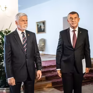 Babišova vláda má své nepřátele. Není to opozice a boj je teprve na začátku