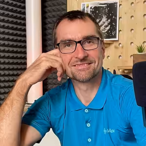 Luboš Seidl – když nevím kudy, vyberu si těžší cestu