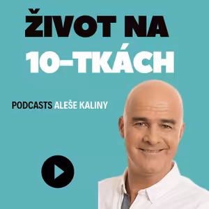 Podcast Aleše Kaliny