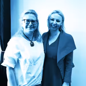 13.díl: Společenská odpovědnost, fundraising a pořádání benefičních akcí Ligy vozíčkářů – Lenka Uldrijanová, moderuje: Andrea Šromová