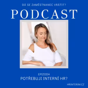 Kdy a proč zvážit interní HR oddělení?