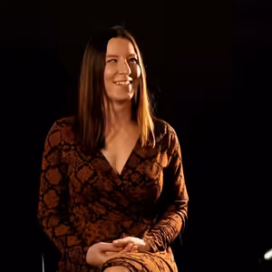 Hosť mojimi očami Henrieta Farkašová