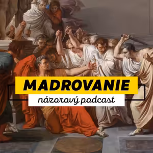 [madrovanie] Prečo majú deti depku z politiky?