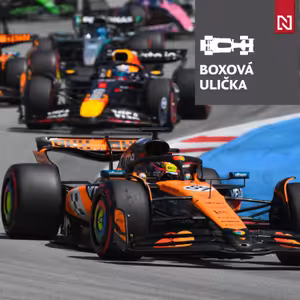 Piastri opäť zdolal Norrisa, Verstappen je jeden trestný bod od dištancu (S04E15)
