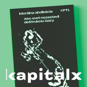 Uvedenie knihy Didiera Fassina Morálna abdikácia