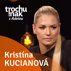 Kristína Kucianová
